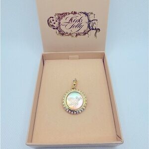 Kirk’s Folly Fairy Charm